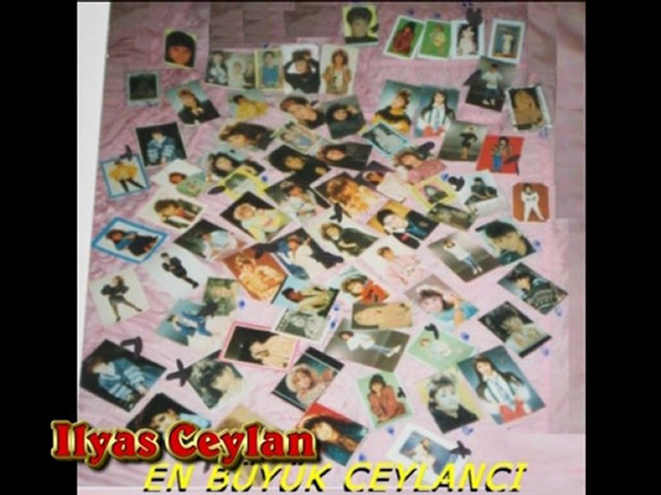 CEYLAN- RADYO ISTANBUL´UN SESI CANKIZ-6.ve SON KISIM
