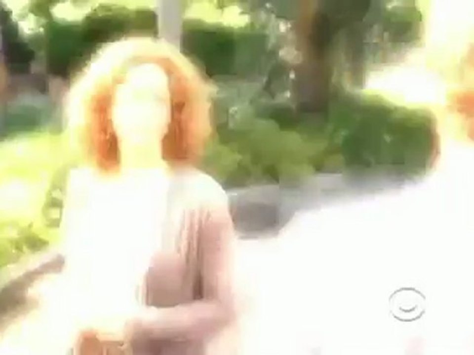 The Mentalist - Episode 2.22 - Red Letter - Exteded Promo