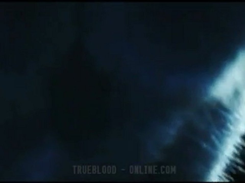 True Blood Season 3 The Hunt Begins Promo