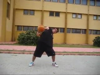 FREESTYLE MAGIC ( UMIT UCUR ) 2010