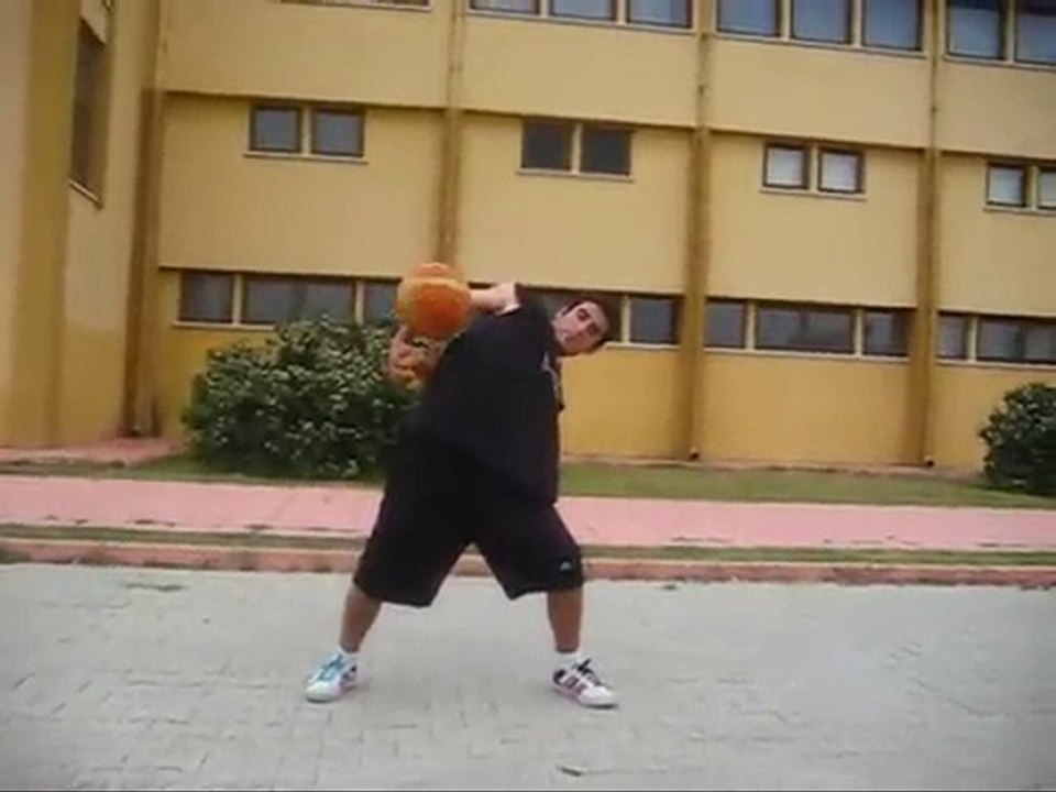 FREESTYLE MAGIC ( UMIT UCUR ) 2010