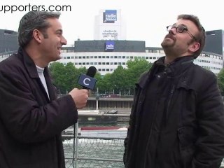 PSG: Bruno Salomon aux Etats Généraux de canalsupporters.com