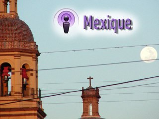Le Grand Raid - Episode 21 - Queretaro (Mexique)