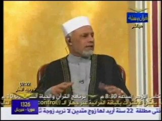 الحلقات الحوارية " برنامج فرسان المنابر " حلقة 3 .. جزء 1