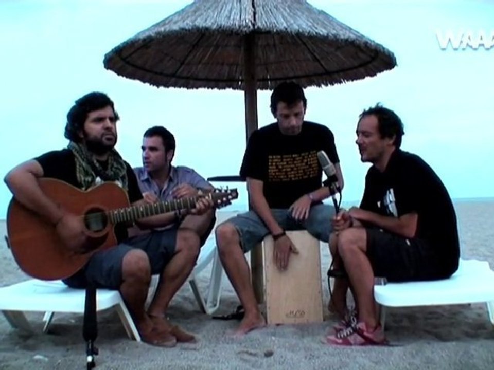 ENDIRECTO LOVE OF LESBIAN - WAAAU.TV