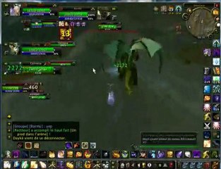 Kitting anachronos Tanaris to orgrimmar