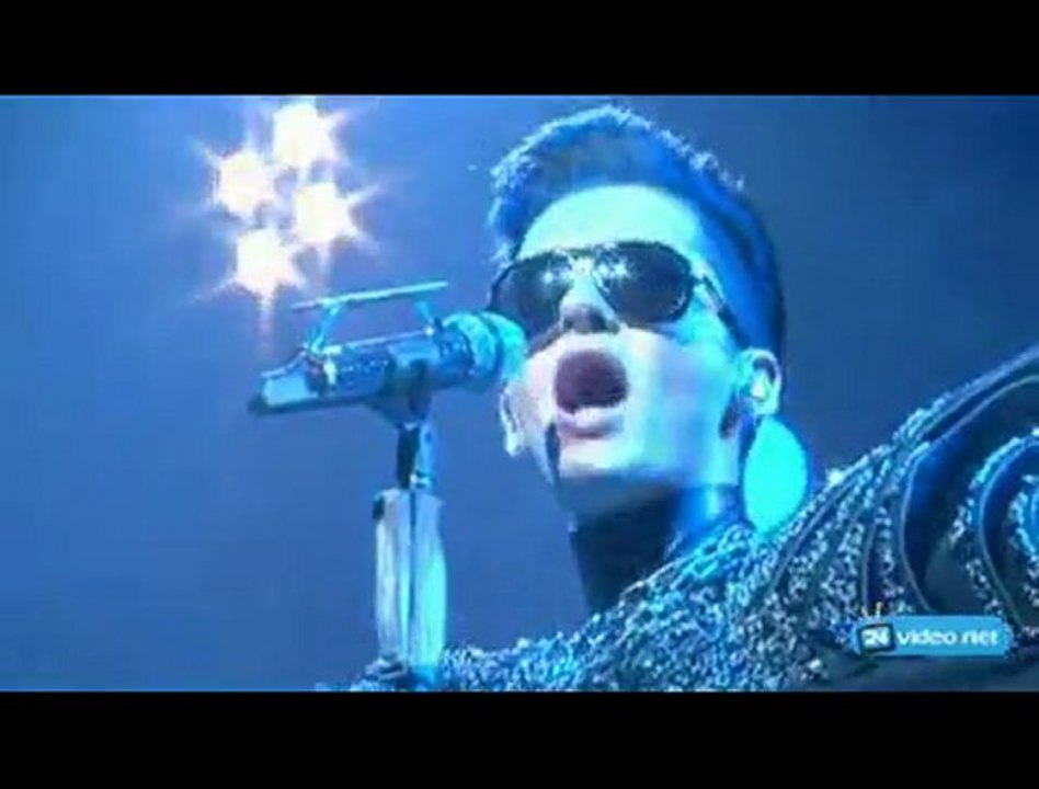 Tokio Hotel - Noise (Live)