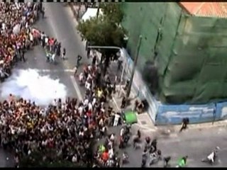 EU agrees 500 billion euro emergency deal