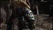 [Gears of War 2] Easter egg: Chapeau de Dizzy