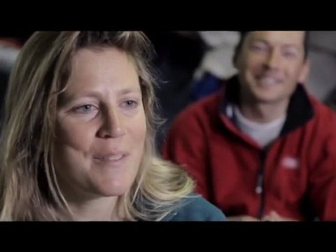 Transat AG2R LA MONDIALE portrait SAVEOL