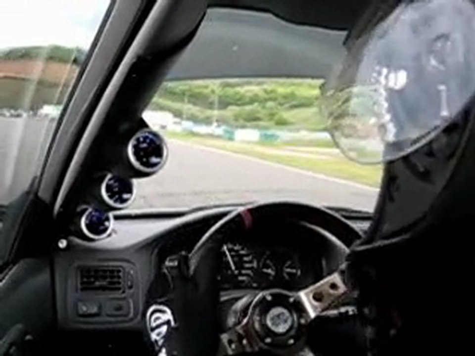 JPO Alès 09/05/2010 - Session 16h20 "sec/humide"