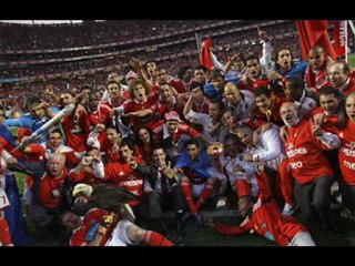 Benfica Campeâo 2009/2010
