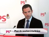 Plan européen anti-crise