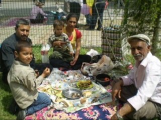 İzmir Hıdrellez Coşkusu