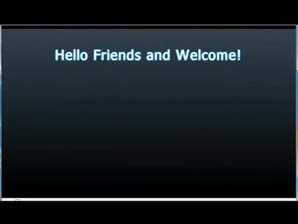Infinity Downline's Extreme-Team Introduction