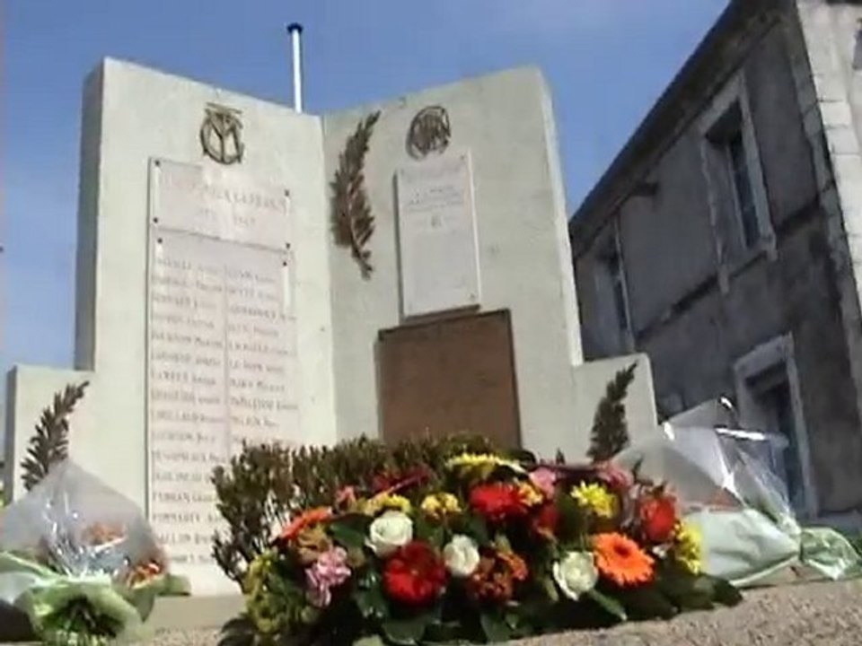 7 mai 2010 Technicentre SNCF St Pierre des Corps.