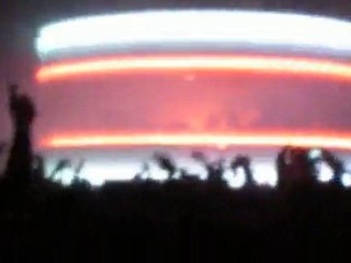 Plastikman@We love Sonique pt.1 (La Villette Paris)