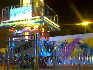ptit delire a la fete forraine !!