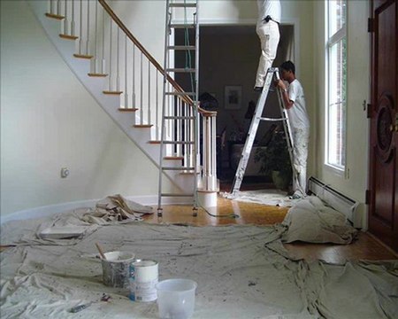 Polk City painting services, Painters - Bartow - Lakeland