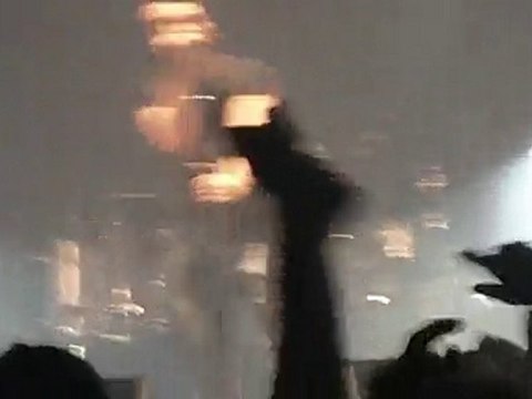 Saez : Marguerite , reprise Que je t'aime et Debbie