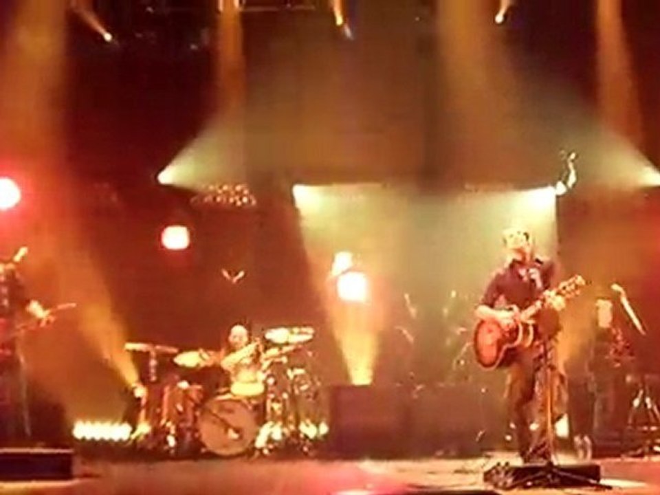 Une seule vie (fin) @ Paris 4 mai 2010