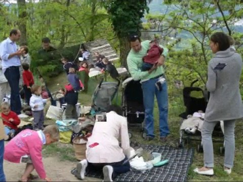 Fête des Familles - 8 mai 2010