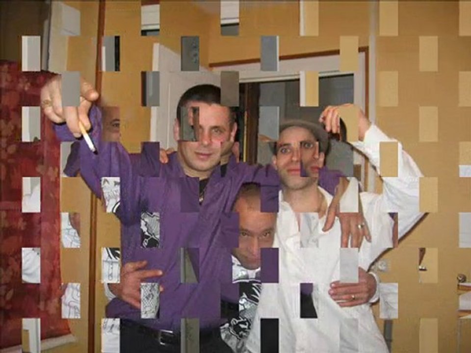 Réveillon de noel 2009