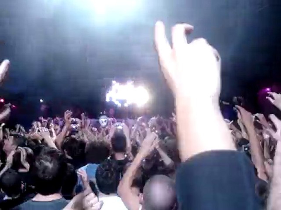 Joachim Garraud Festival Inox Toulouse 2010