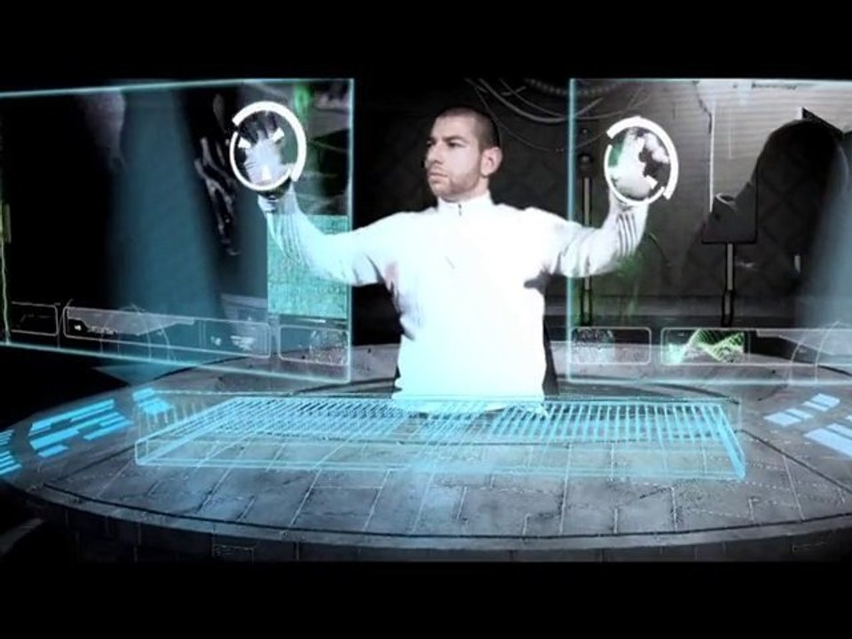 SIXIEME SENS "HORS ZONE"