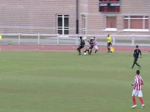 Calaisis TV : Sport : L'AS Marck sur la sellette