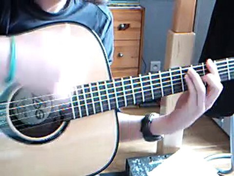 El dulce de leche de Tryo by Roy des Paquerettes