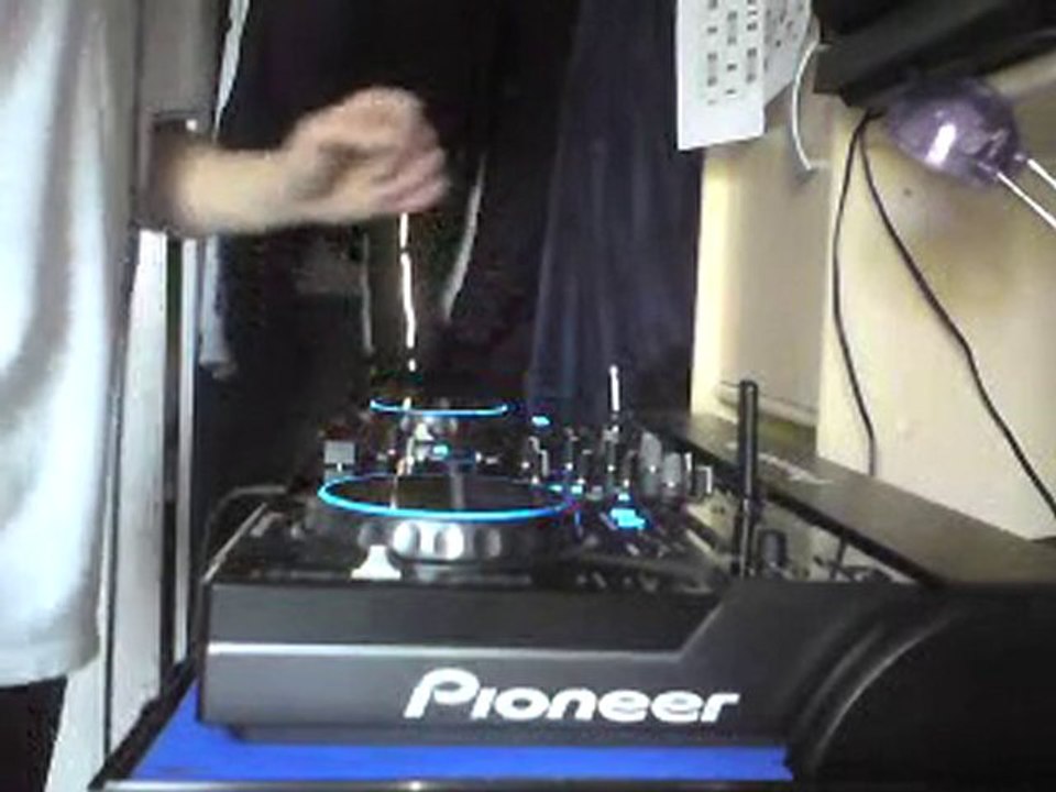 Mix House / Electro (10/05/2010)