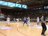 Calaisis TV : Les espoirs s'envolent pour le Calais Basket