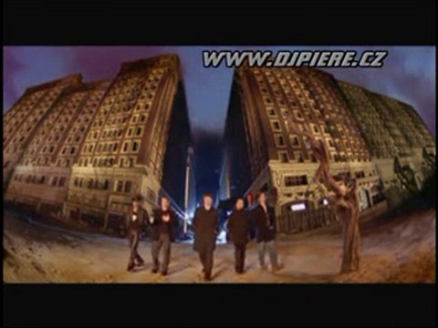 Backstreet Boys - Show 2010 (Dj Piere Remix)