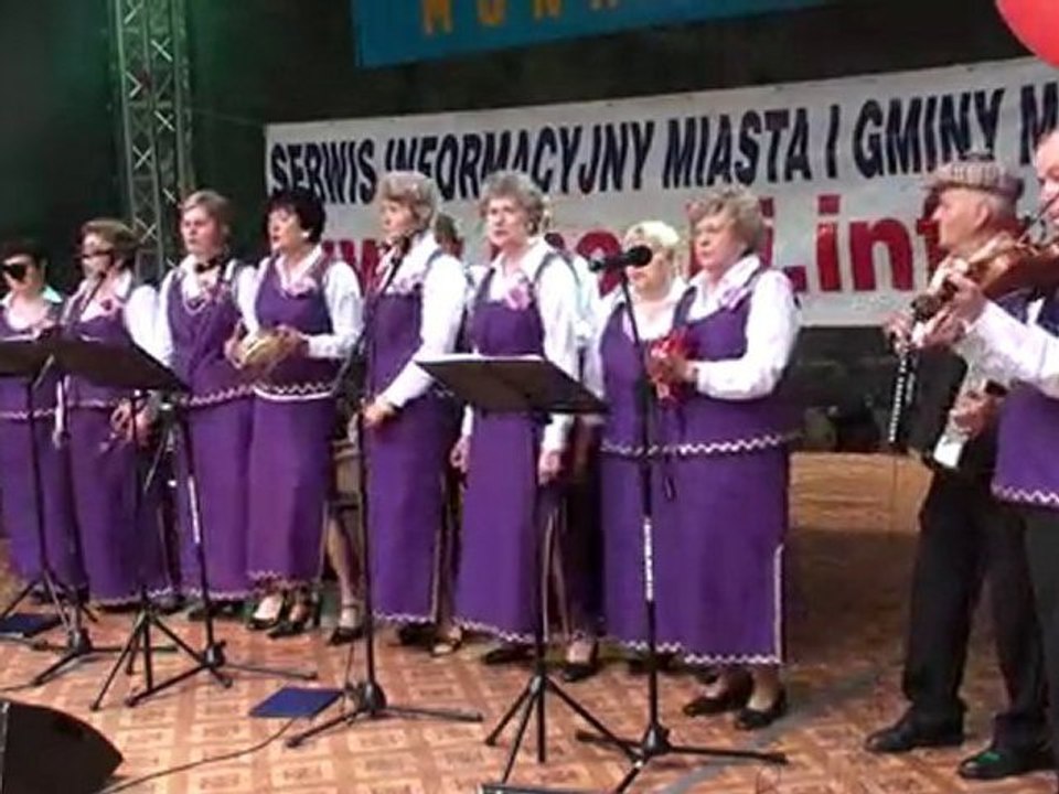 "Wrzosy" Festyn 3-ecio Majowy 2010