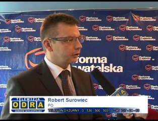 Wodociągi dla Gorzowa i gmin ościennych