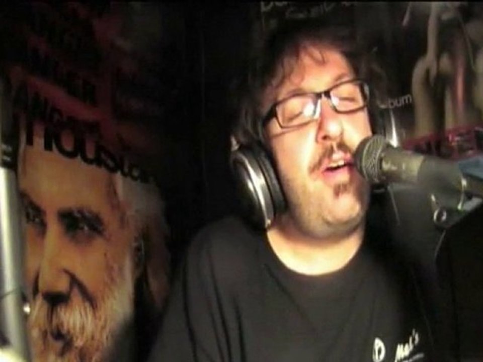 8 mai 2010 : Un errant « flatulin »