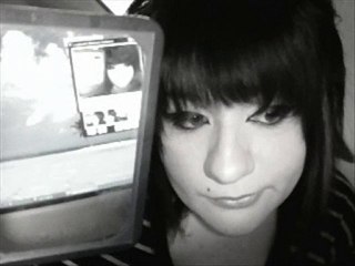 Lexy Diamond Photo Montage