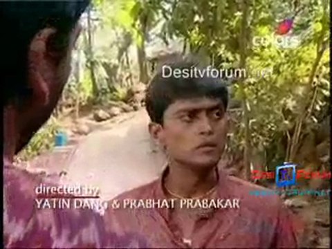 Bhagyavidhata - 10th May 2010 - Pt1