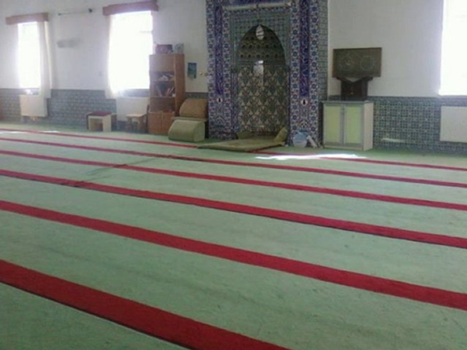 SULTAN REYHANİ "EFENDİM"