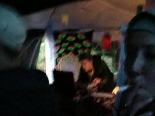 teuf Z'1fames & H2F 08-05-2010 part 2