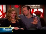 Julia Roberts & Bradley Coopers Valentine's Day Laugh