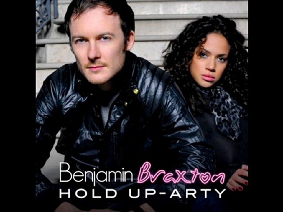 Interview Benjamin Braxton | sur Sud Radio