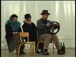 La prévention Routière-Fernand Reynaud