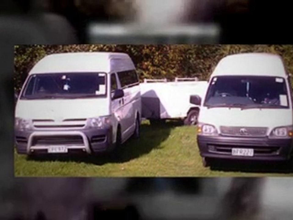 Find out about Auckland Airport Shuttles Service