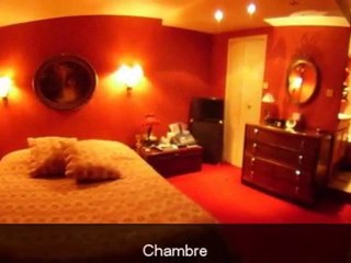 APPARTEMENT/ ATELIER 2 PIECES 45m2 RDC EN DUPLEX INVERSE