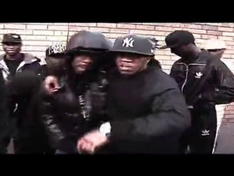 CREEPR CRISIS, KING, SPY, BEZERK,MURDA MAY, OZ, PY