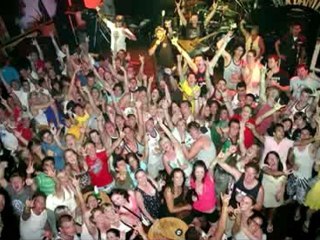 Acoustic man goes Drinking HEAVILY Fork 301 song