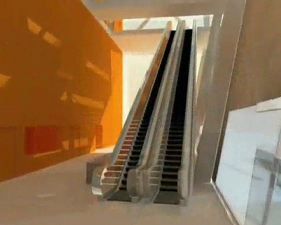 Centre Régional de la Méditerranée