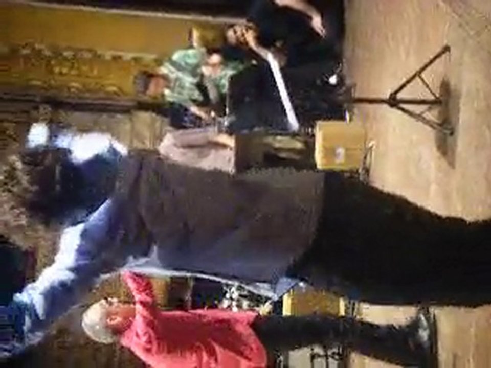 Festival Gospel 2010